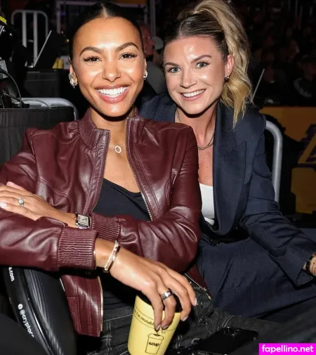 Malika Andrews OnlyFans Thumbnail #aCXVIydCXA