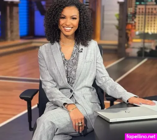 Malika Andrews OnlyFans Thumbnail #hUSw2z6JTr