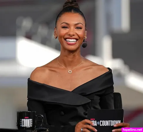 Malika Andrews OnlyFans Thumbnail #sxC0HhqOA1