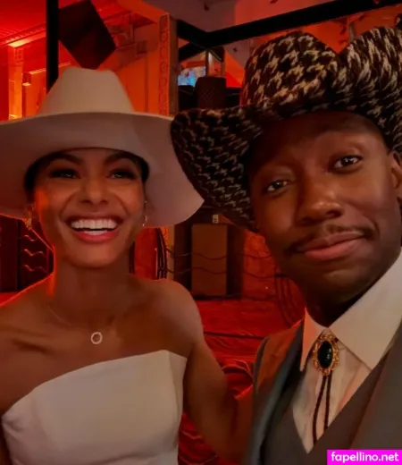 Malika Andrews OnlyFans Thumbnail #vWWwQ9TqZS