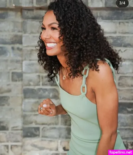 Malika Andrews OnlyFans Thumbnail #yri1lO8KFM