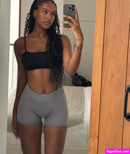 Malika Babel OnlyFans Thumbnail #I3mHxlUhz7