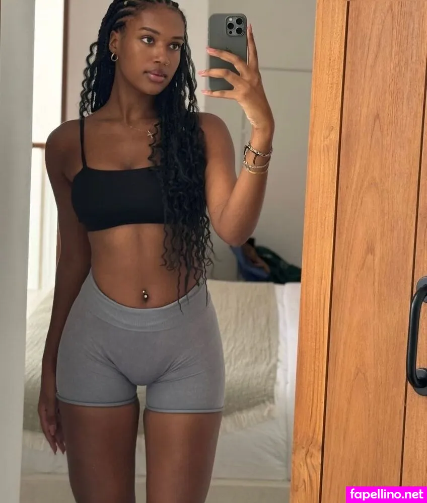 Malika Babel Nude Leaked OnlyFans Photo #I3mHxlUhz7