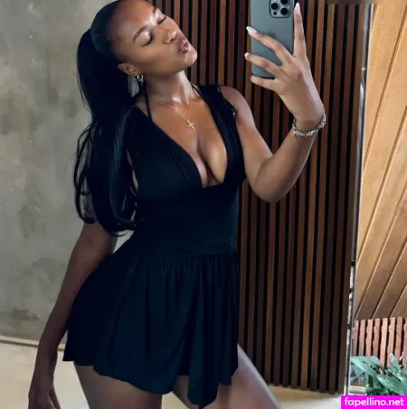 Malika Babel Main Profile Photo