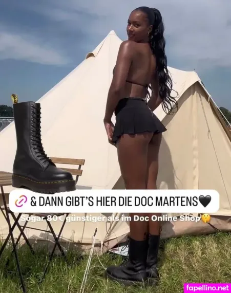 Malika Babel OnlyFans Thumbnail #dZZv9nxT94