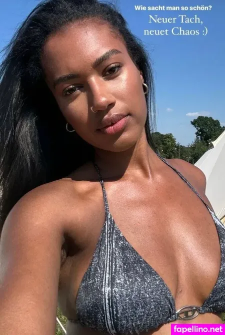 Malika Babel OnlyFans Thumbnail #uLmByZII0k