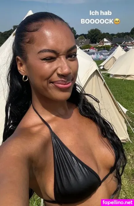 Malika Babel OnlyFans Thumbnail #vIVc69nmjH