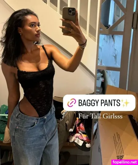 Malika Babel OnlyFans Thumbnail #vxcKNapMfU