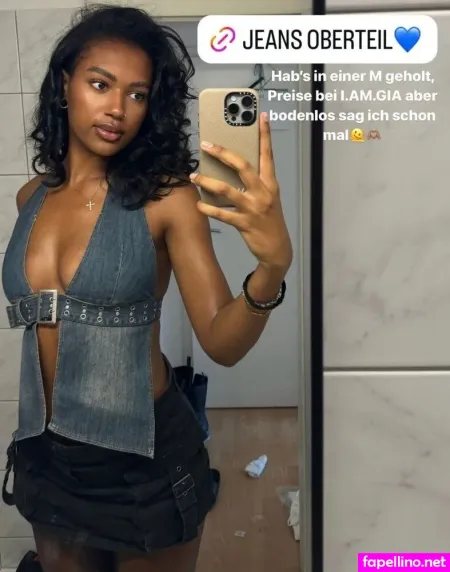 Malika Babel OnlyFans Thumbnail #x5hvMorB9o