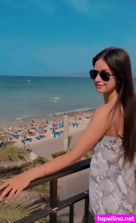 Malika Dzumaev OnlyFans Thumbnail #LYkEbOrYwJ