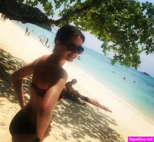 Malika Dzumaev OnlyFans Thumbnail #OLL2G83ouP