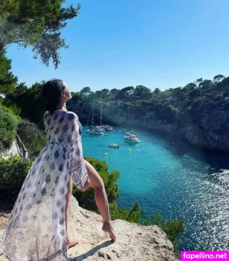 Malika Dzumaev OnlyFans Thumbnail #hsPQ90HNvA