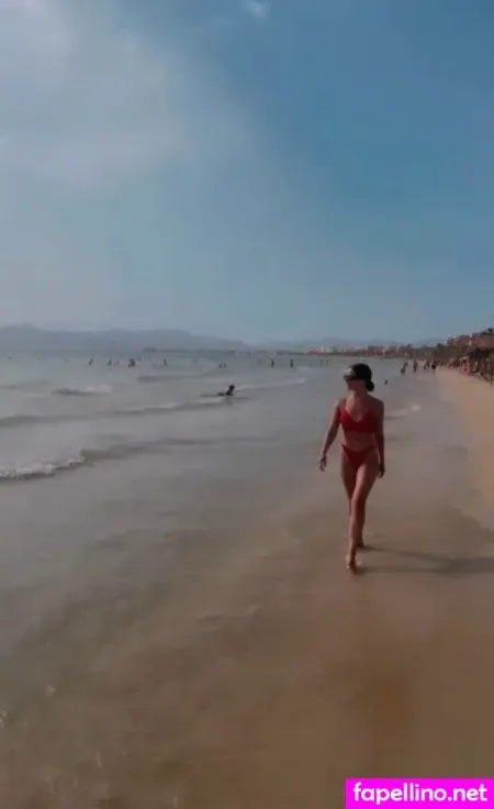 Malika Dzumaev OnlyFans Thumbnail #kwjia96GT0