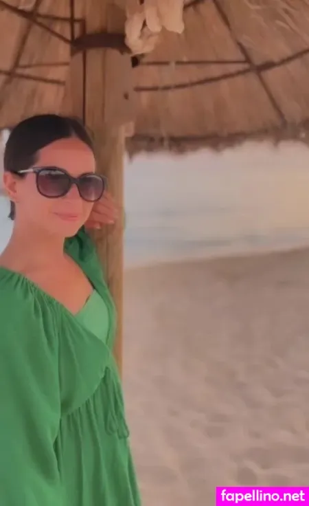 Malika Dzumaev OnlyFans Thumbnail #lQcO6fAm7M