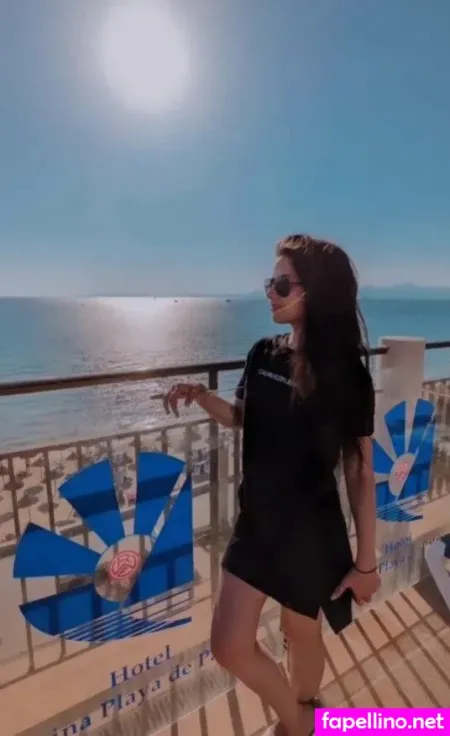 Malika Dzumaev OnlyFans Thumbnail #puSyIFqjO4