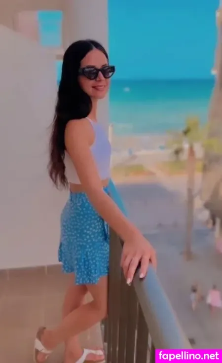 Malika Dzumaev OnlyFans Thumbnail #rZoQRBo1QJ