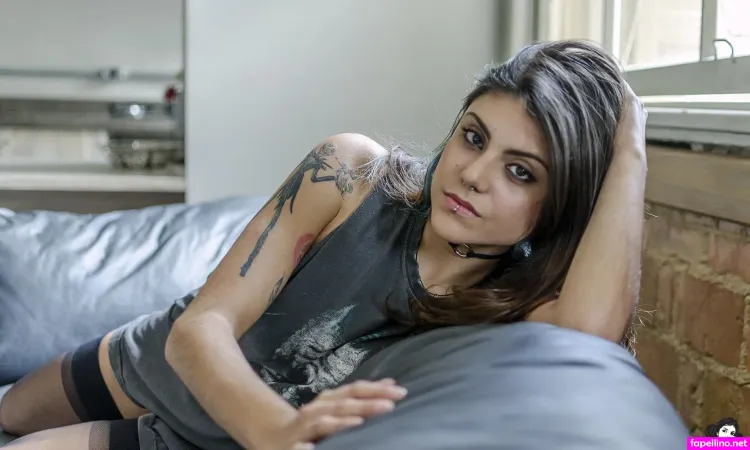 Malika OnlyFans Thumbnail #5cE0UJKeoM