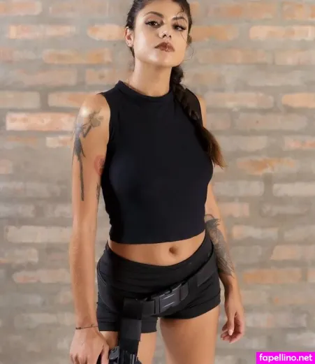 Malika OnlyFans Thumbnail #7383NI0nge