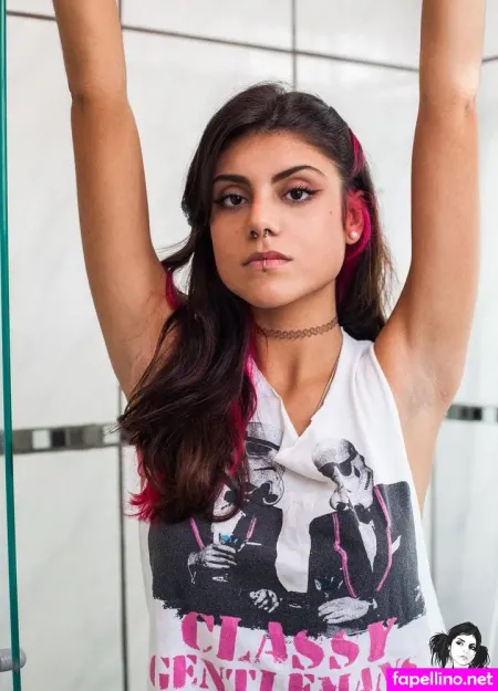 Malika OnlyFans Thumbnail #V83SXPLpN4