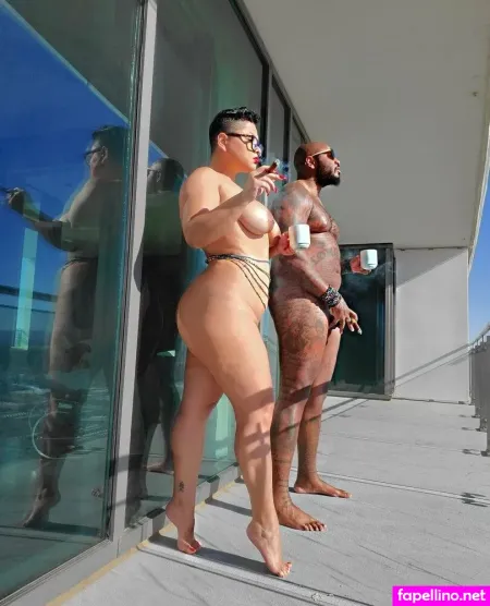 Malikandnancy OnlyFans Thumbnail #kMIYUHn8My