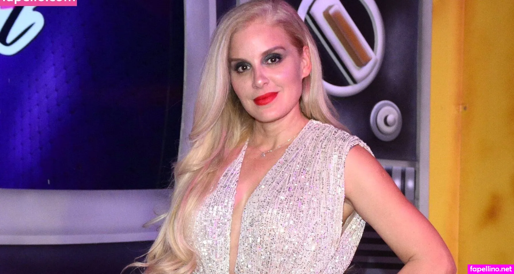 Malillany Marín Nude Leaked OnlyFans Photo #5l3trQZ4Rx