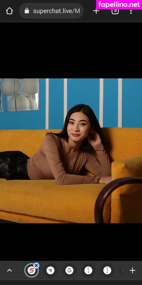 malimay Nude Leaked OnlyFans Photo #05Ed2Sjksf