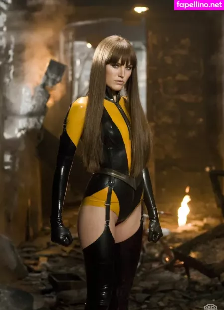 Malin Akerman OnlyFans Thumbnail #0sDMDZfqje