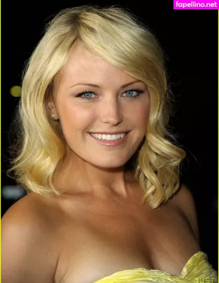 Malin Akerman OnlyFans Thumbnail #HKDP95WTj5
