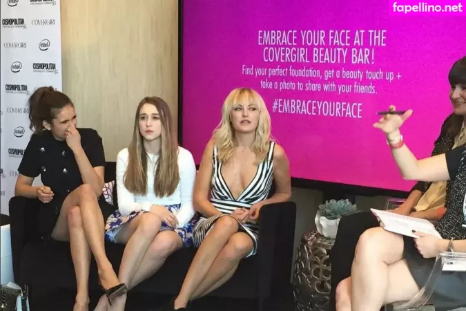 Malin Akerman OnlyFans Thumbnail #SJdKeXnowU