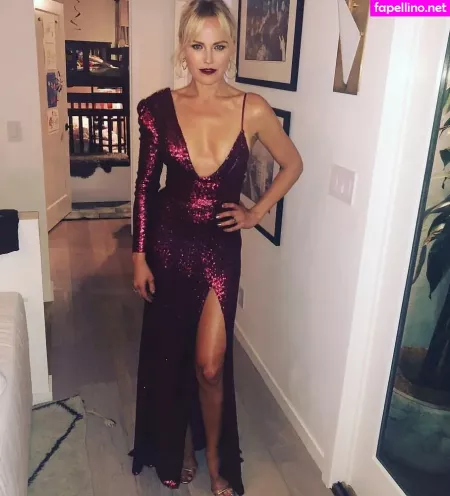 Malin Akerman OnlyFans Thumbnail #fRTUYycayx