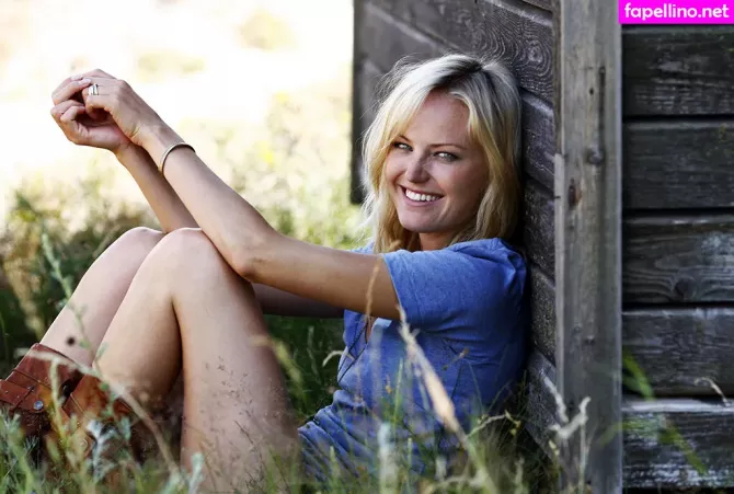 Malin Akerman OnlyFans Thumbnail #oQFspWgvRt
