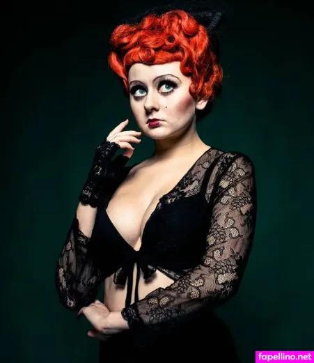 Malin Steffen OnlyFans Thumbnail #reffVGr5RM