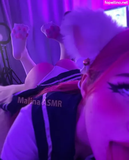 Malina Asmr OnlyFans Thumbnail #RuP0jvzvPa