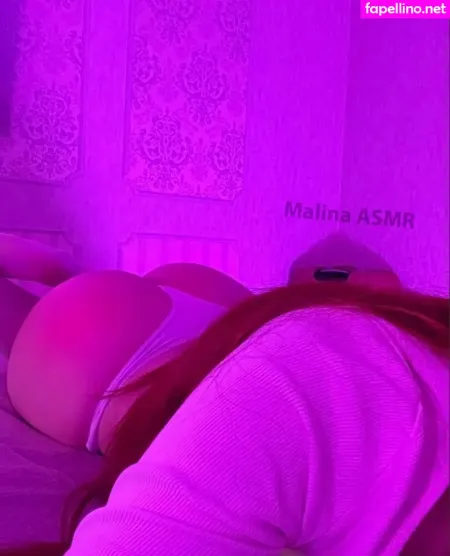 Malina Asmr OnlyFans Thumbnail #gOuO8PbSTC