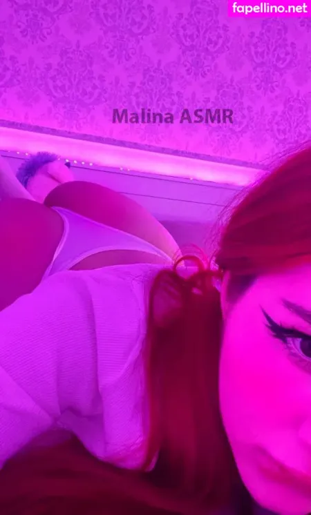 Malina Asmr OnlyFans Thumbnail #gXUY28AJZ3