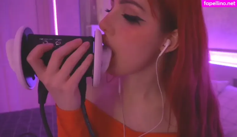 Malina Asmr OnlyFans Thumbnail #hbojXWG30d