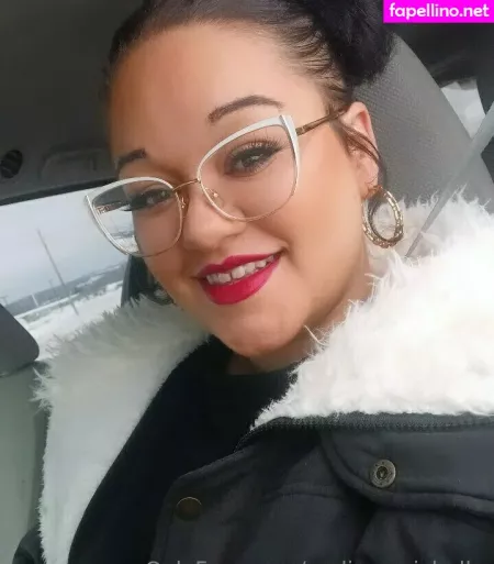 Malina Michelle OnlyFans Thumbnail #6IrnF48PHZ