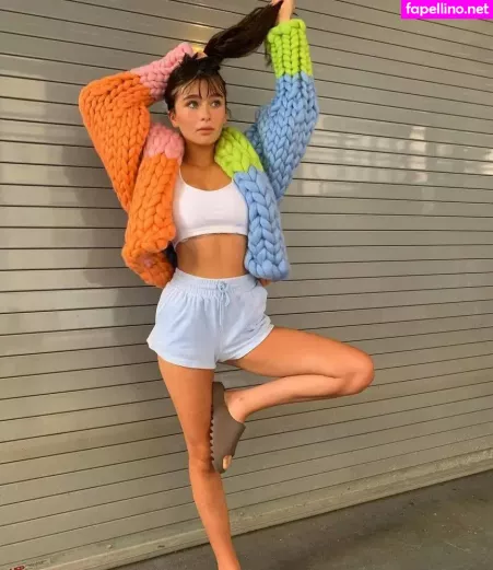 Malina Weissman OnlyFans Thumbnail #1Hj0NXRy2I