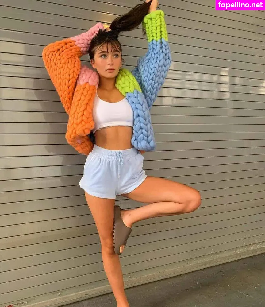 malinaweissman Nude Leaked OnlyFans Photo #1Hj0NXRy2I