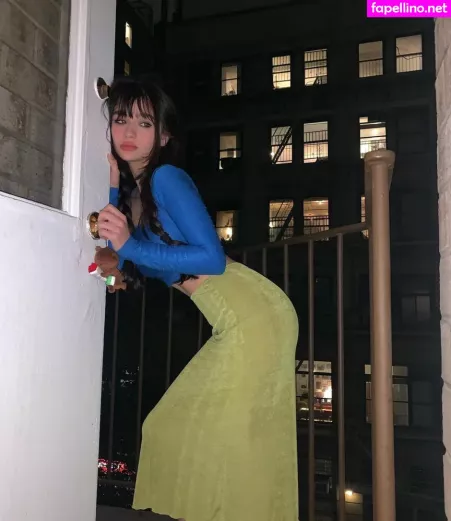 Malina Weissman OnlyFans Thumbnail #2SokpPcaHN