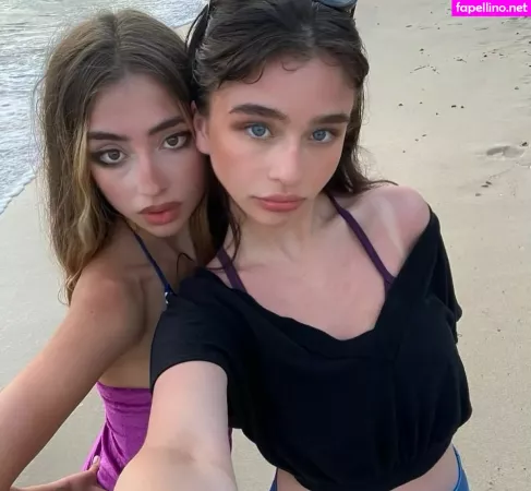Malina Weissman OnlyFans Thumbnail #5RBpUzhTEy