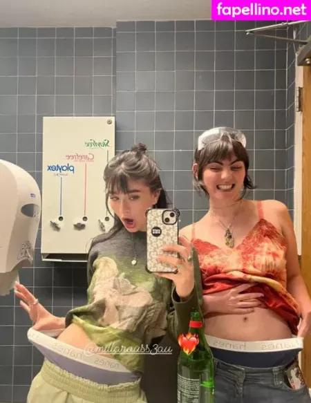 Malina Weissman OnlyFans Thumbnail #L3YcMlFq19