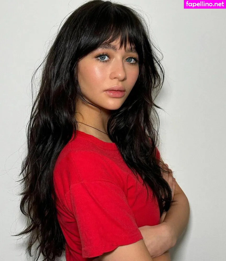 malinaweissman Nude Leaked OnlyFans Photo #OyPoNnCc7k