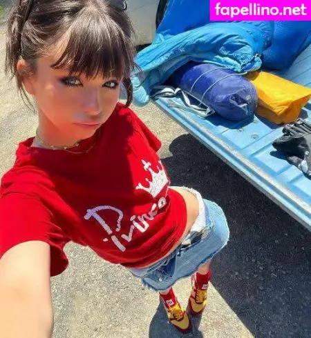 Malina Weissman OnlyFans Thumbnail #Rln9u1uHpv