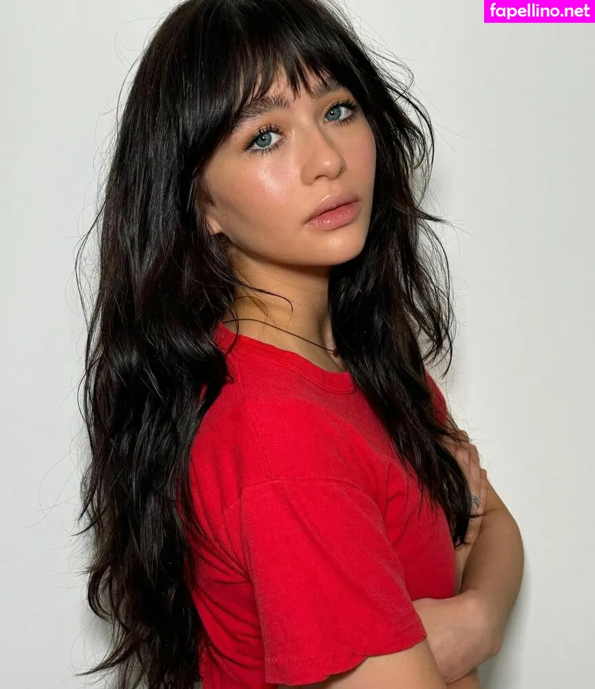 malinaweissman Nude Leaked OnlyFans Photo #WwlW741rd0