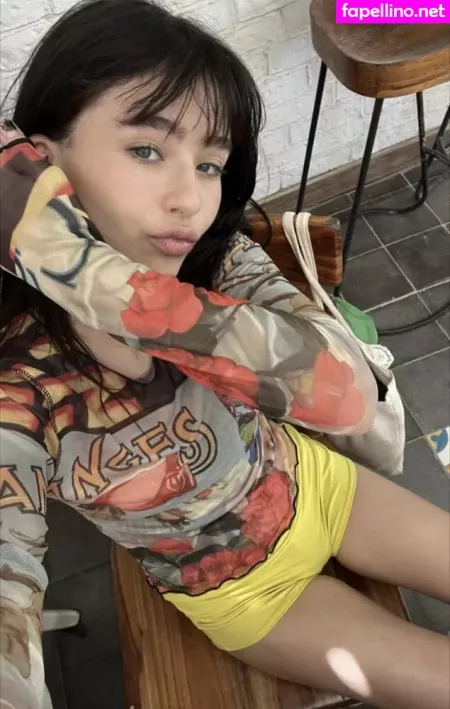 Malina Weissman OnlyFans Thumbnail #ay6FTaJ0iV