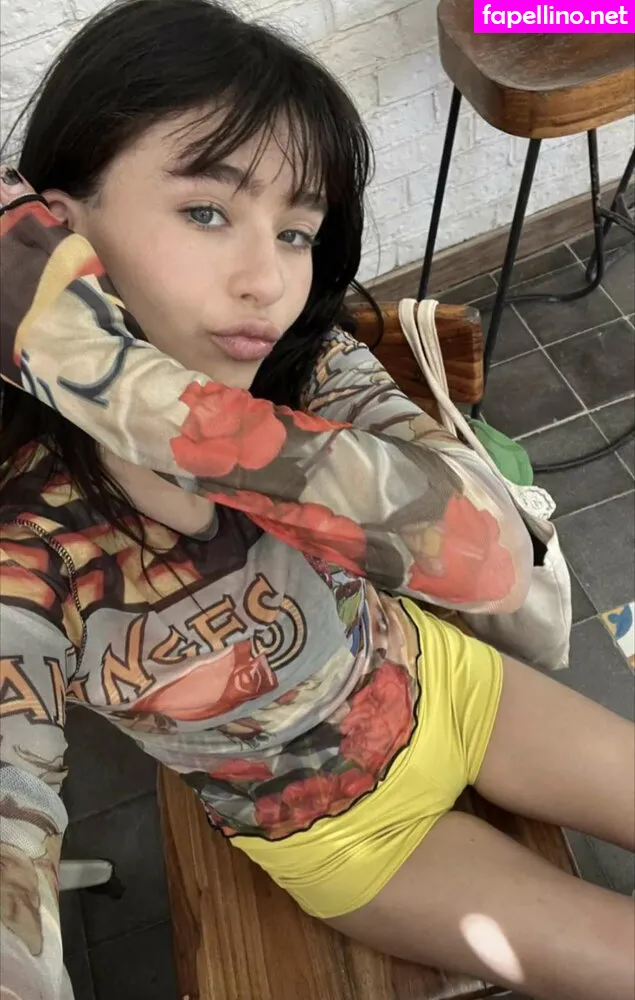 malinaweissman Nude Leaked OnlyFans Photo #ay6FTaJ0iV