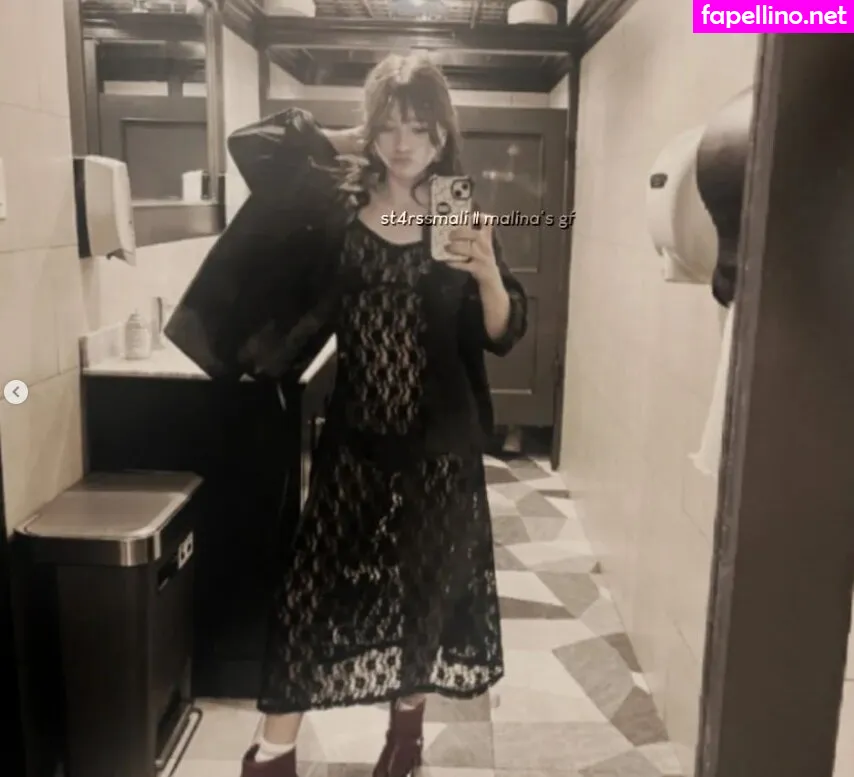 malinaweissman Nude Leaked OnlyFans Photo #eDwAiqlYC3