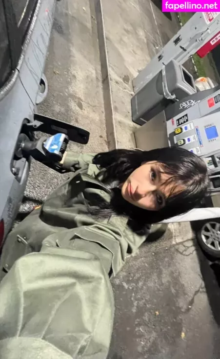 Malina Weissman OnlyFans Thumbnail #fzUmFRl5Ry
