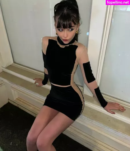 Malina Weissman OnlyFans Thumbnail #gq8rjPJPM8